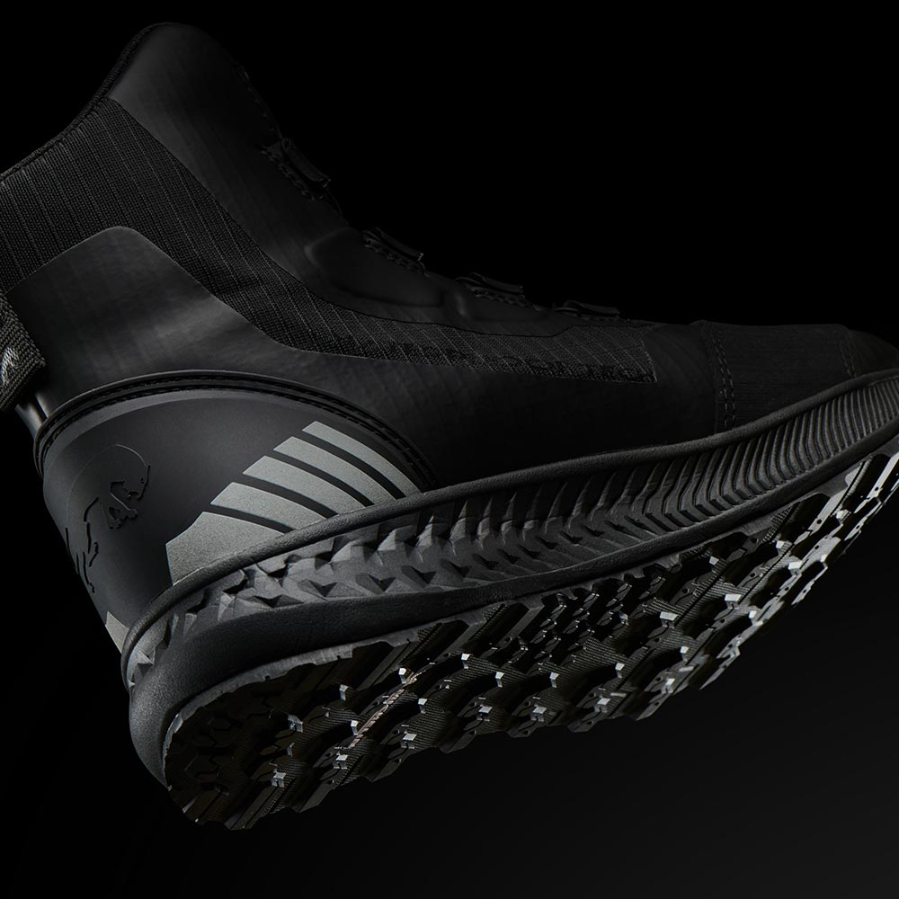 Tonik D3O® schoenen