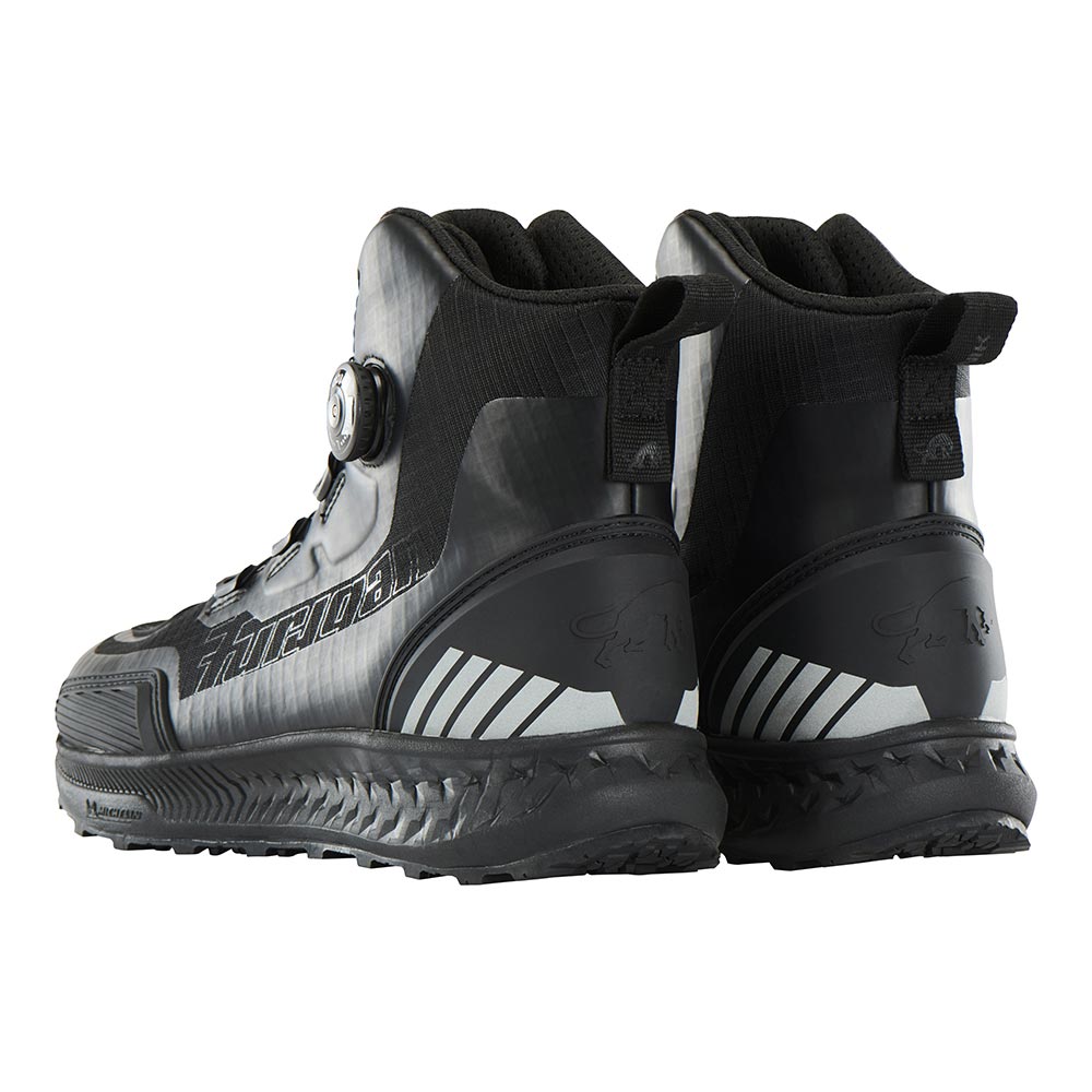 Tonik D3O® schoenen