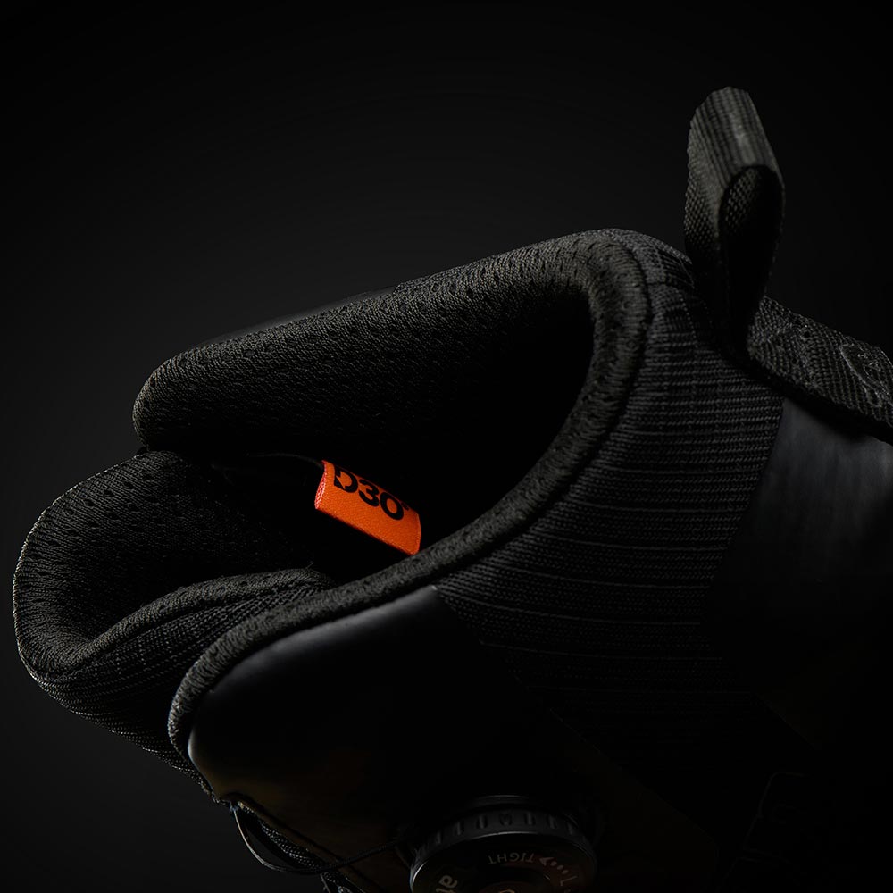 Tonik D3O® schoenen