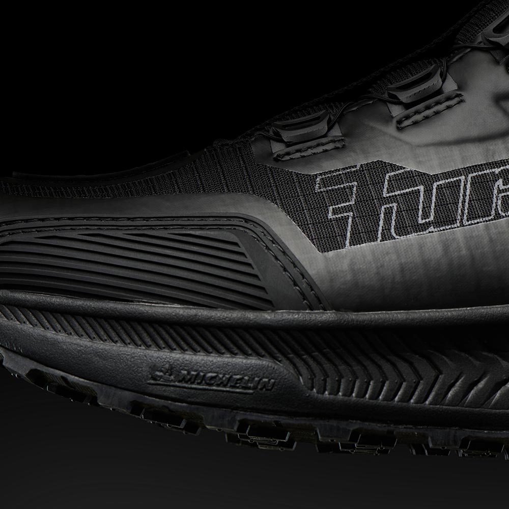 Tonik D3O® schoenen