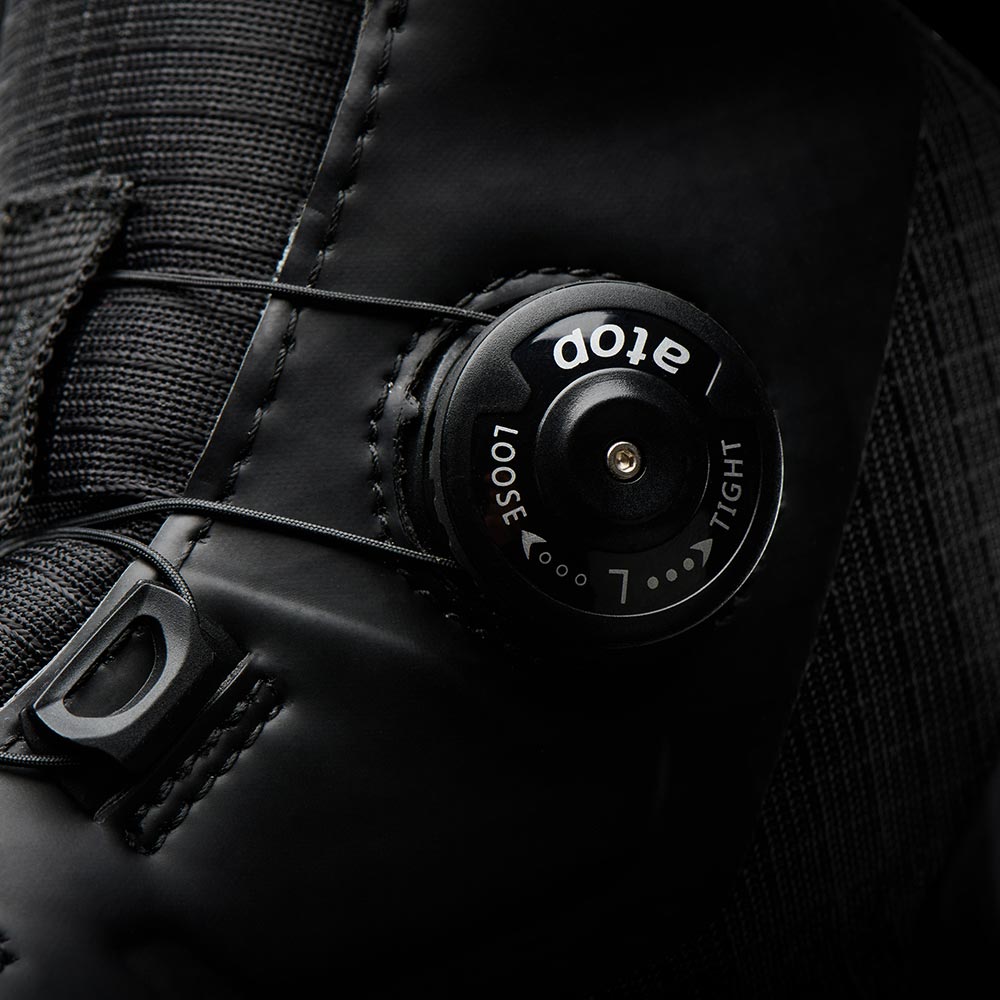 Tonik D3O® schoenen