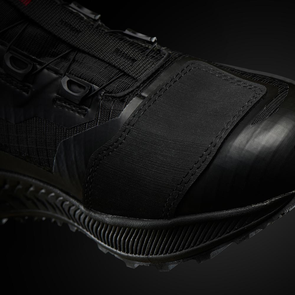 Tonik D3O® schoenen