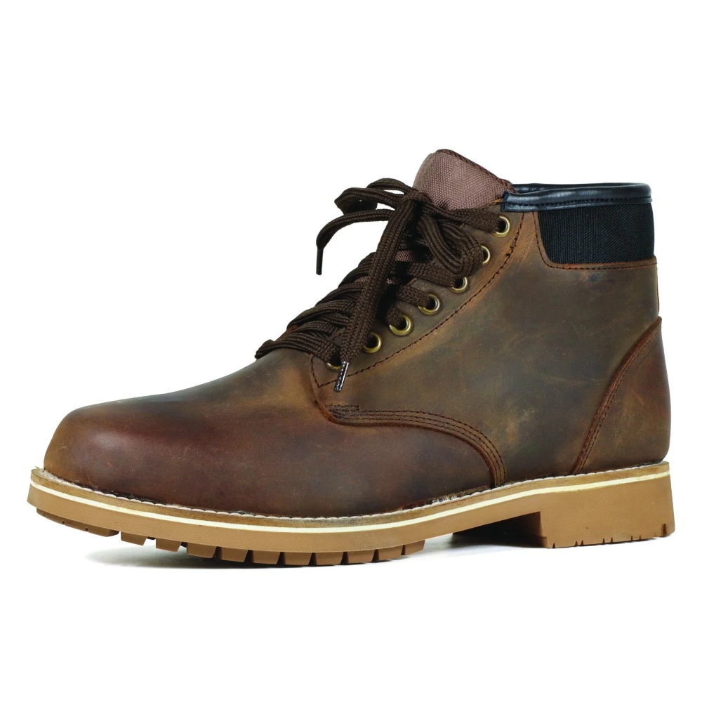 Custer Commando-schoenen