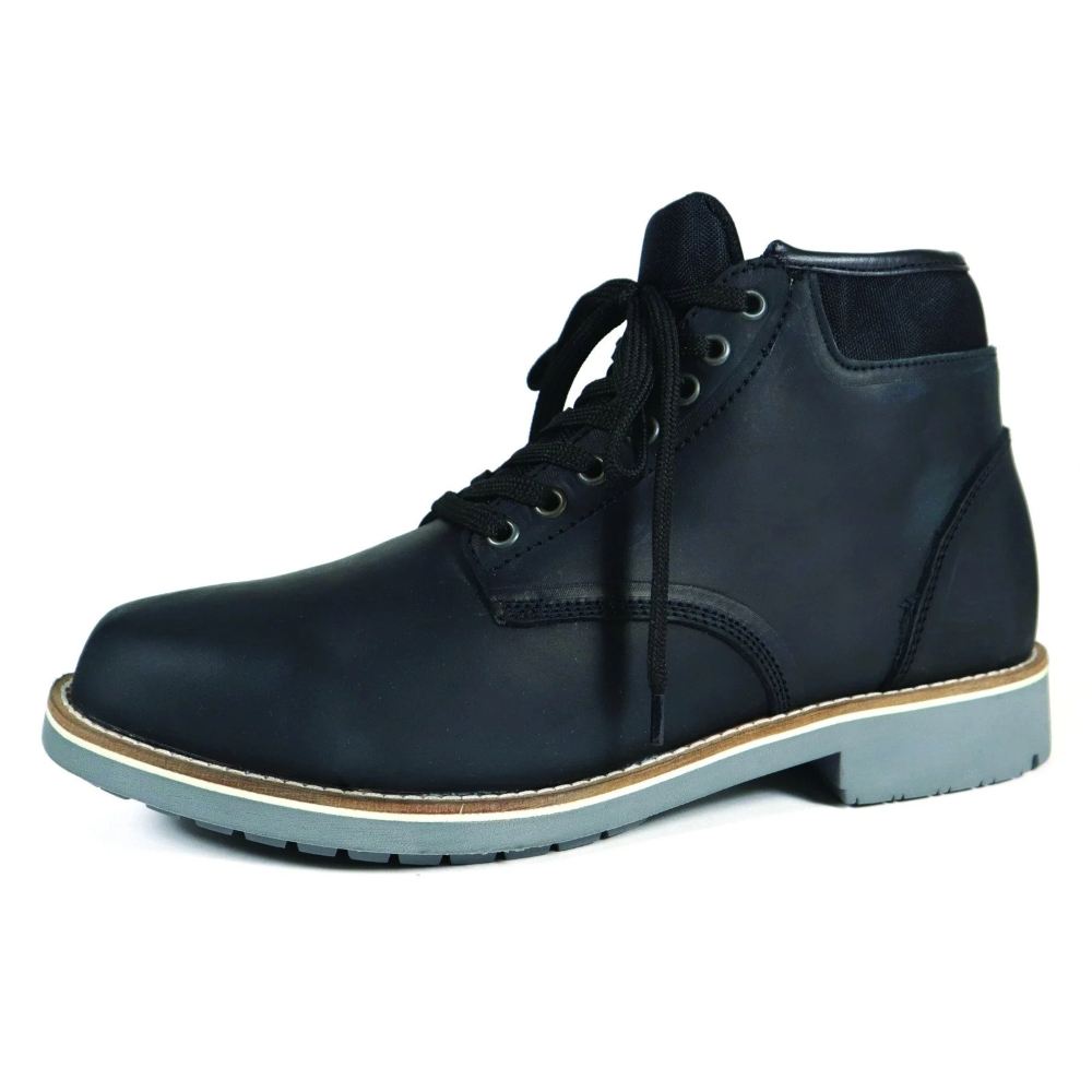 Custer Commando-schoenen