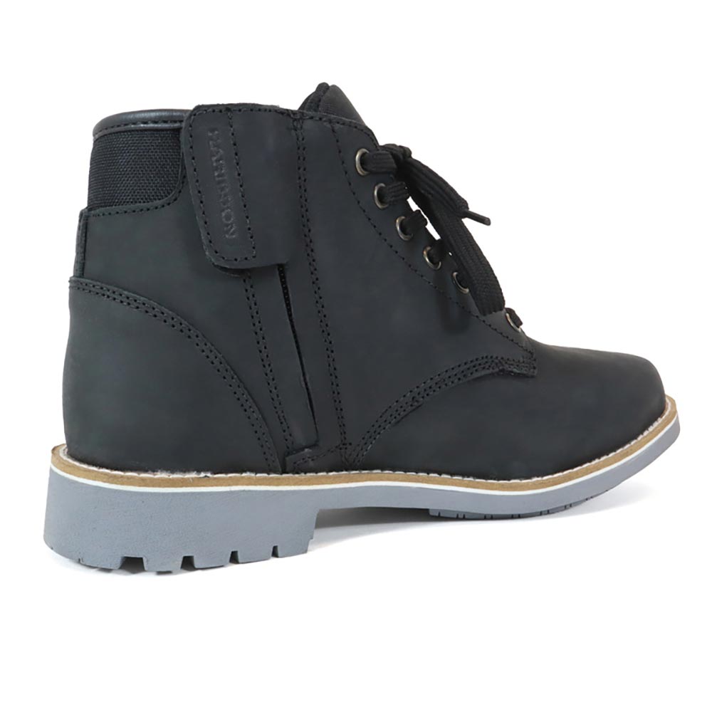 Custer-schoenen