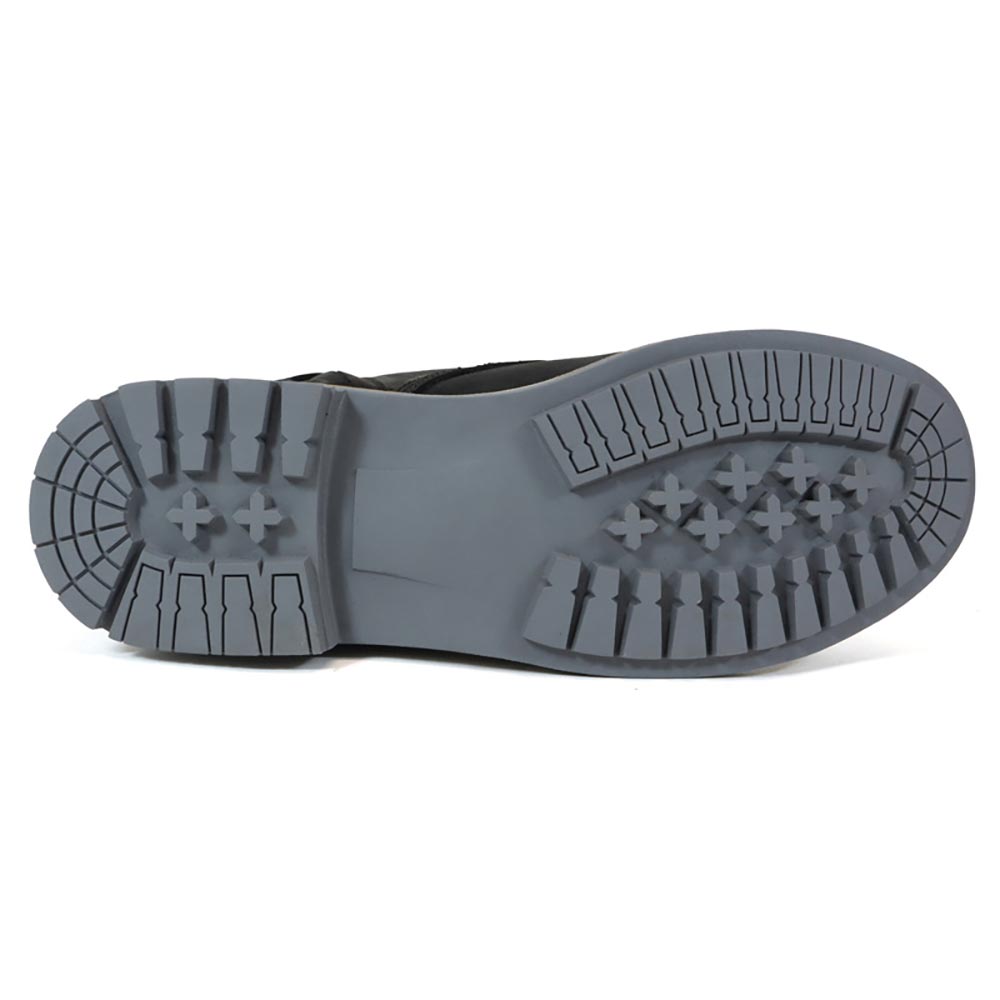 Custer-schoenen