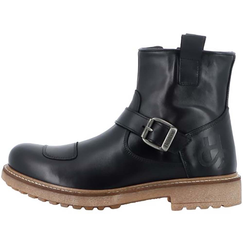 Logger-schoenen