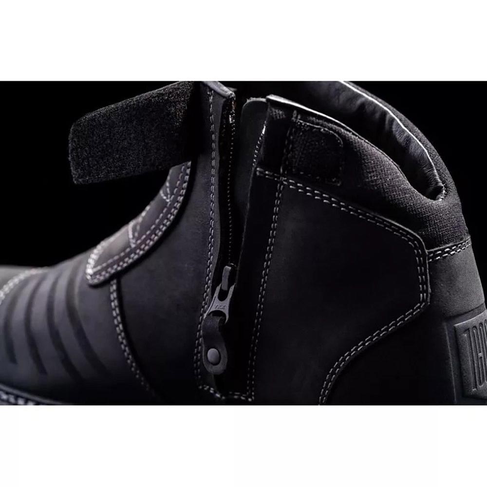 El Bajo 2 schoenen