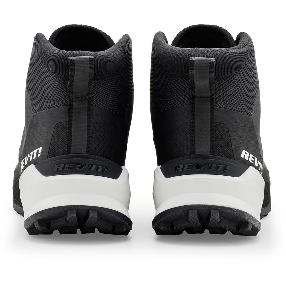 Subductie H2O-schoenen