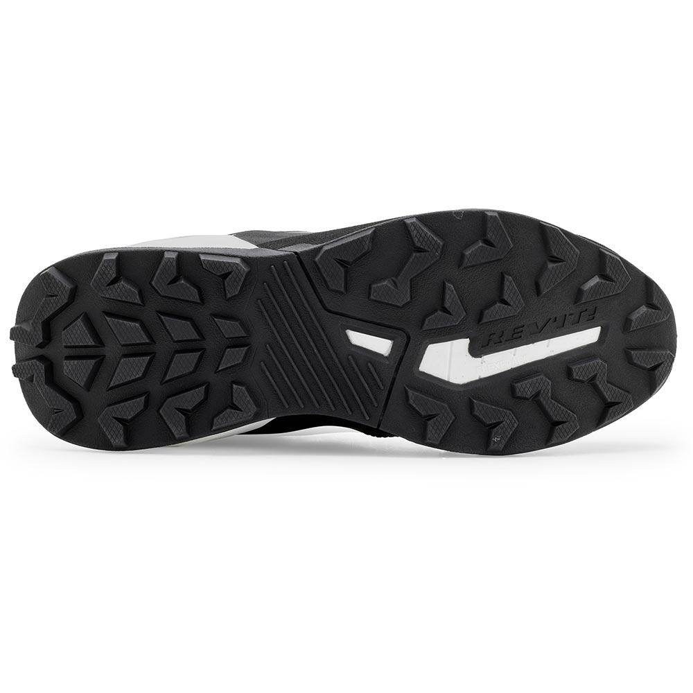 Subductie H2O-schoenen