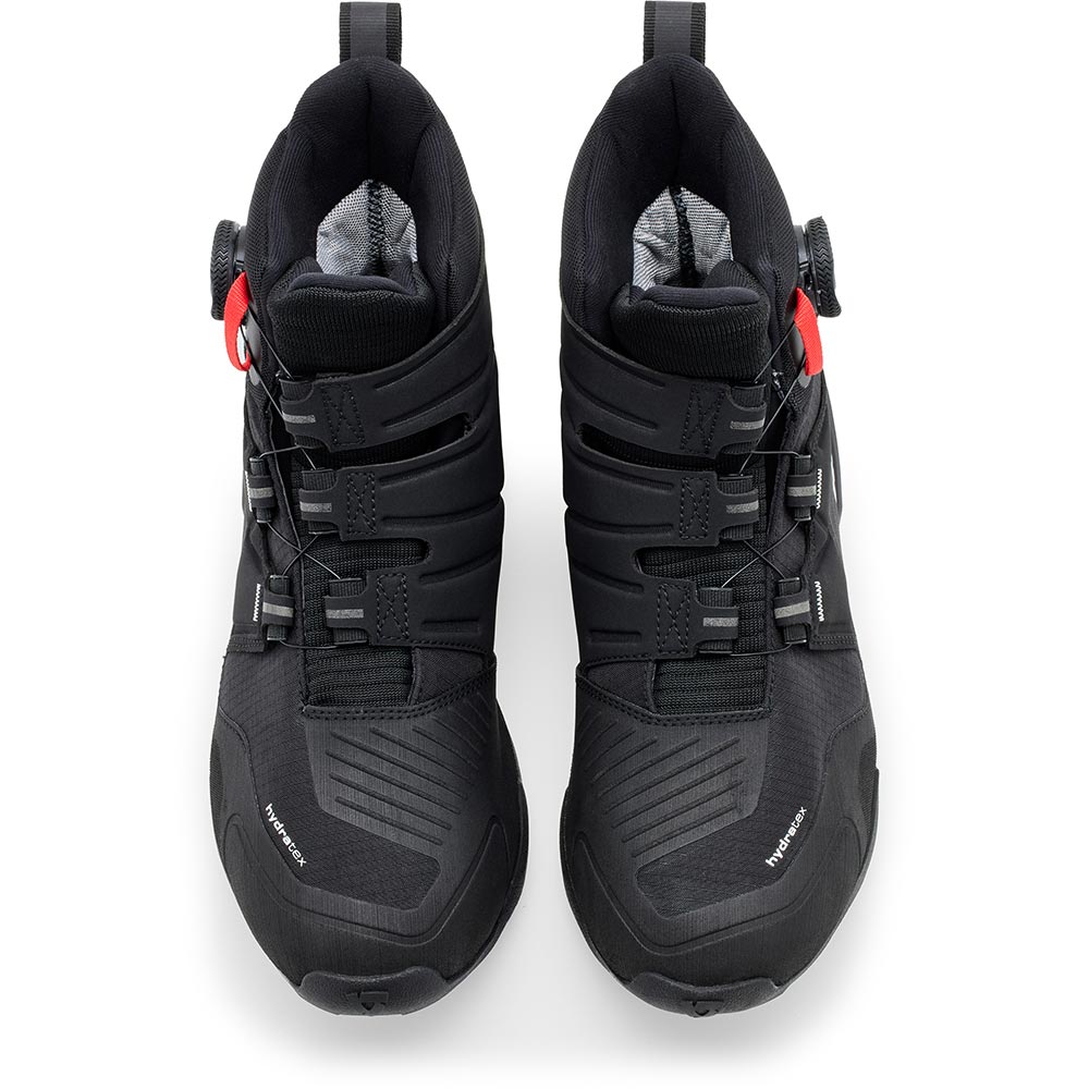 Undercut H2O schoenen