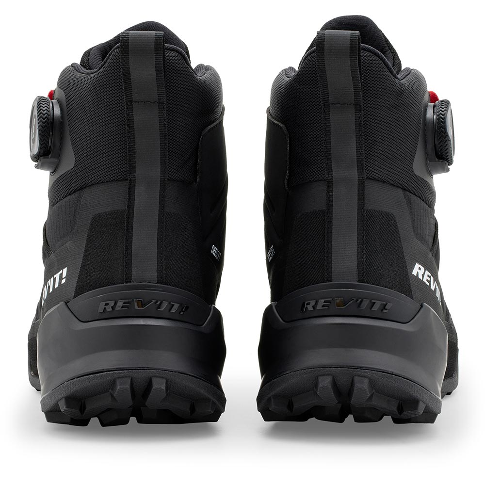 Undercut H2O schoenen