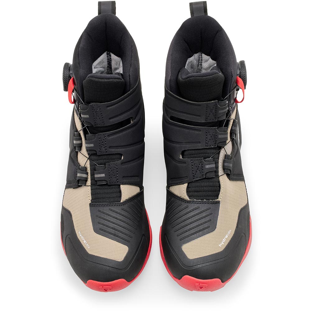 Undercut H2O schoenen