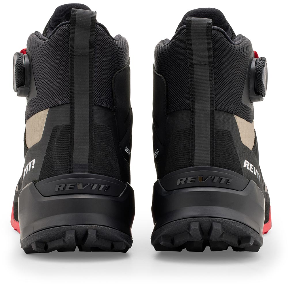 Undercut H2O schoenen