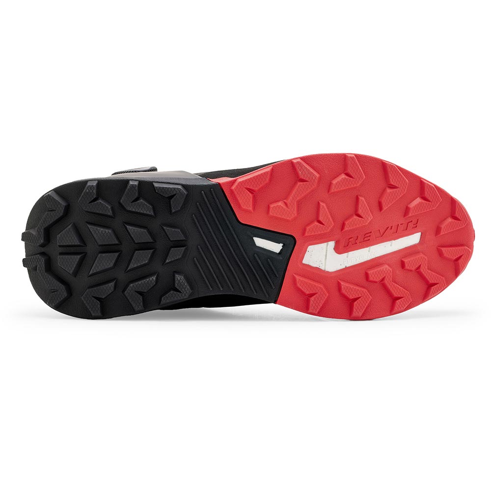 Undercut H2O schoenen