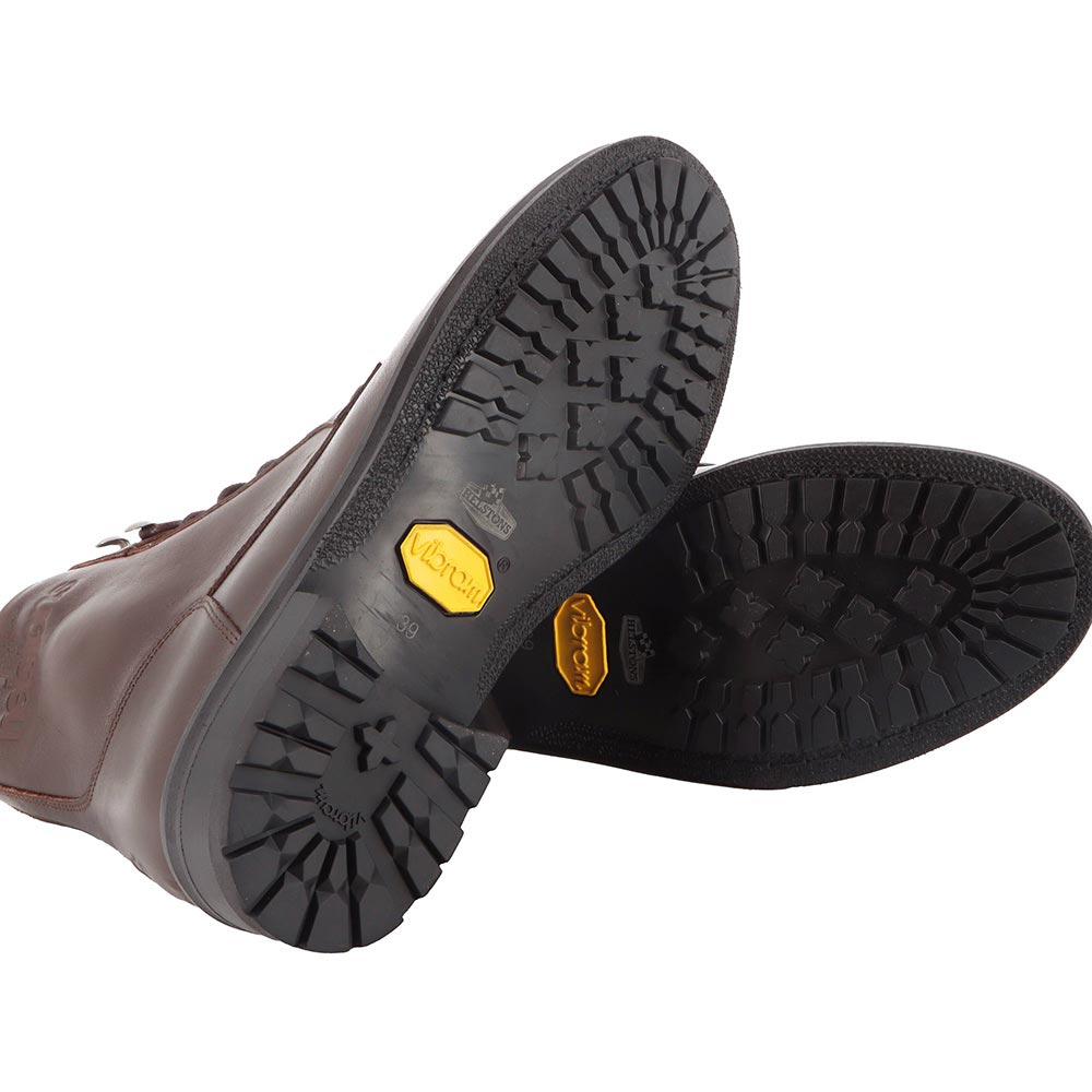 Prairie schoenen (Vibram)