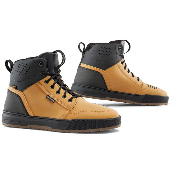 Patrouille 2 schoenen