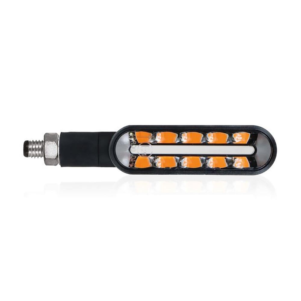 Door Koso - Cyclone 2.0 LED-volgordeschakelaars