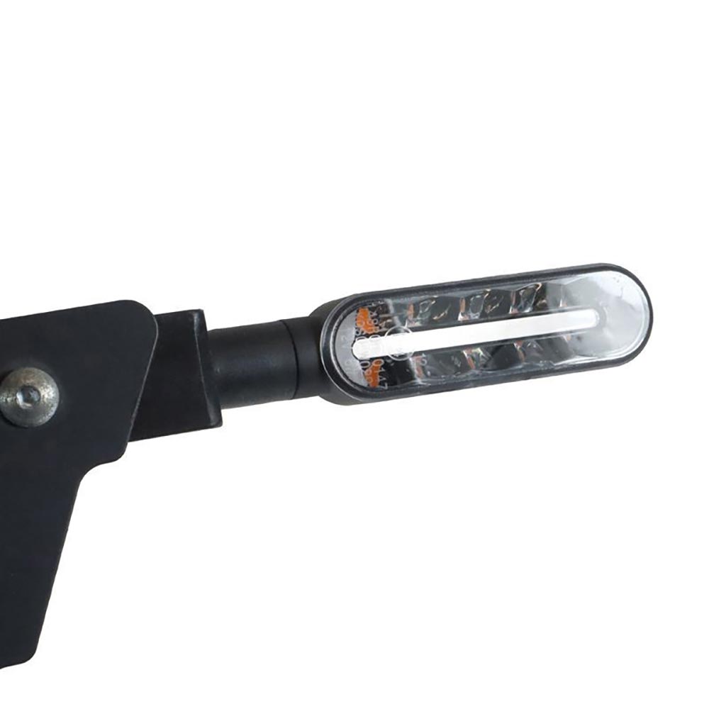 Door Koso - Cyclone 2.0 LED-volgordeschakelaars