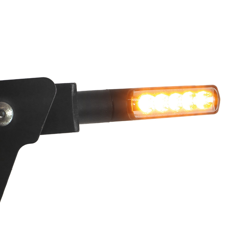 Door Koso - LED 2.0 Electro sequentiële indicators
