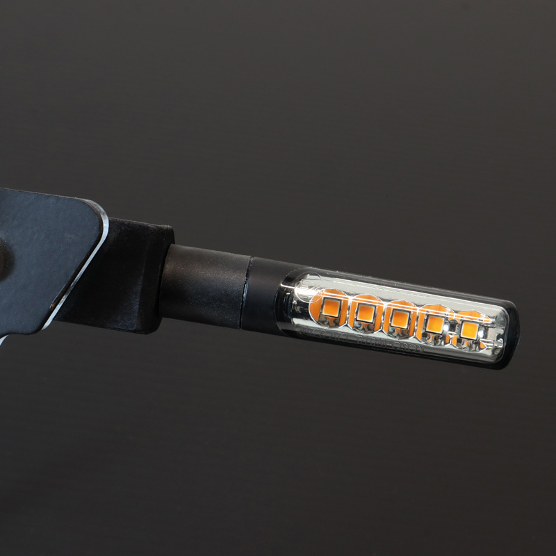 Door Koso - LED 2.0 Electro sequentiële indicators