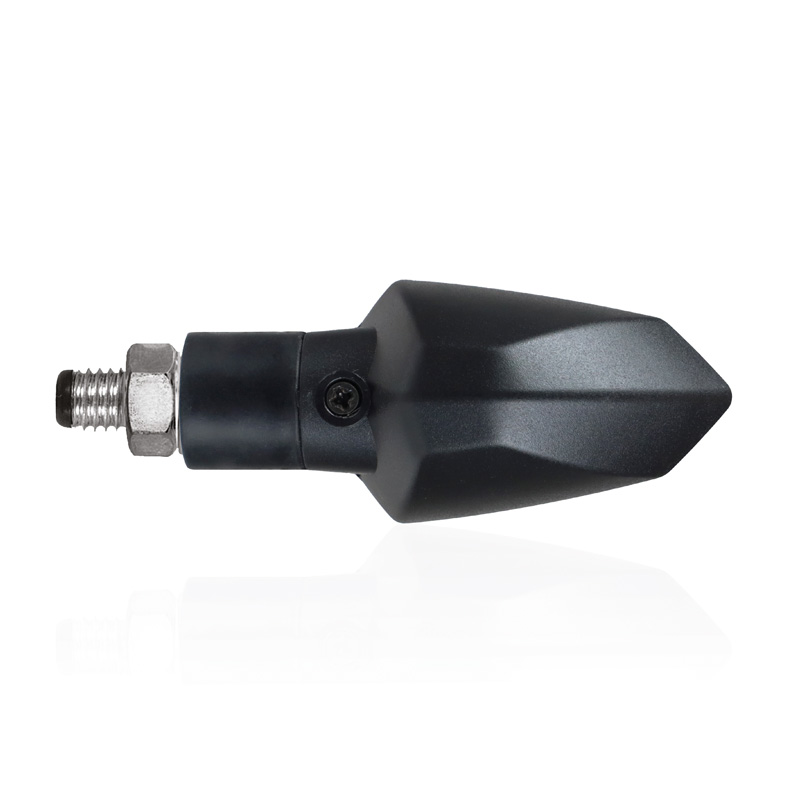 Richtingaanwijzers met Freaker lampen