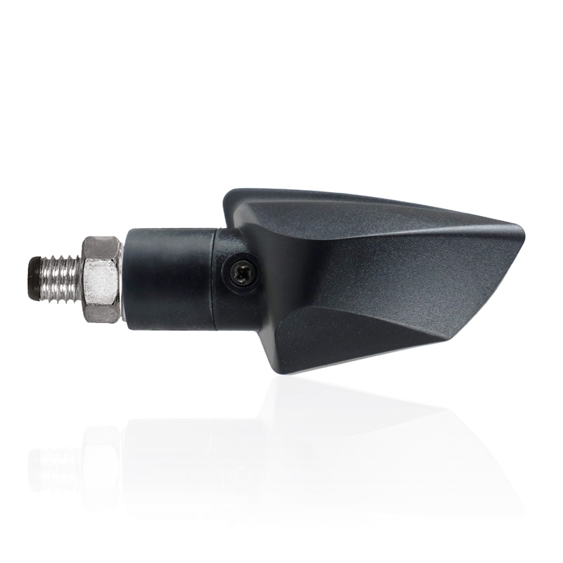 Knipperlichten met aantal lampen