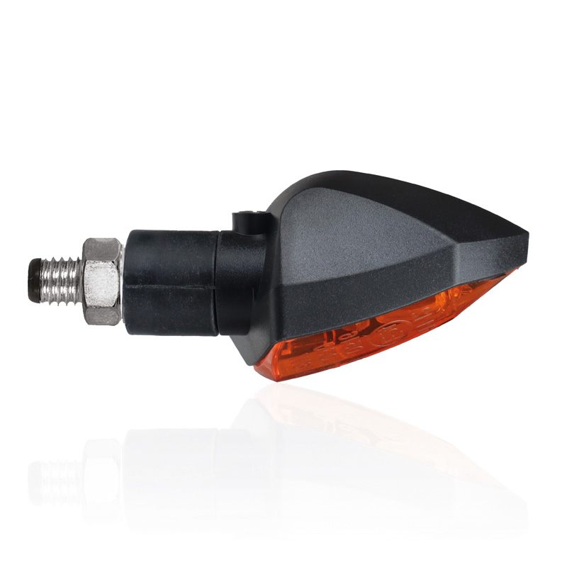 Knipperlichten met aantal lampen