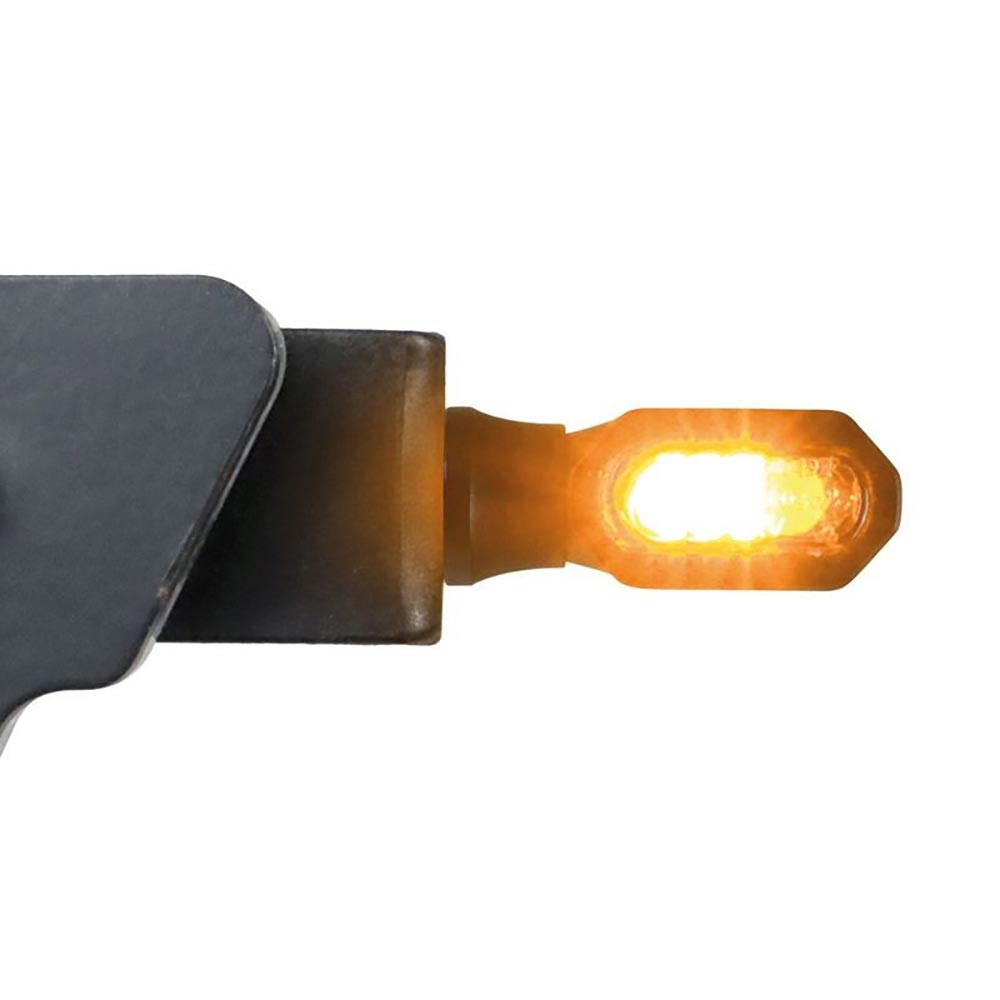 Multifunctionele LED-indicatoren Schattige voorkant