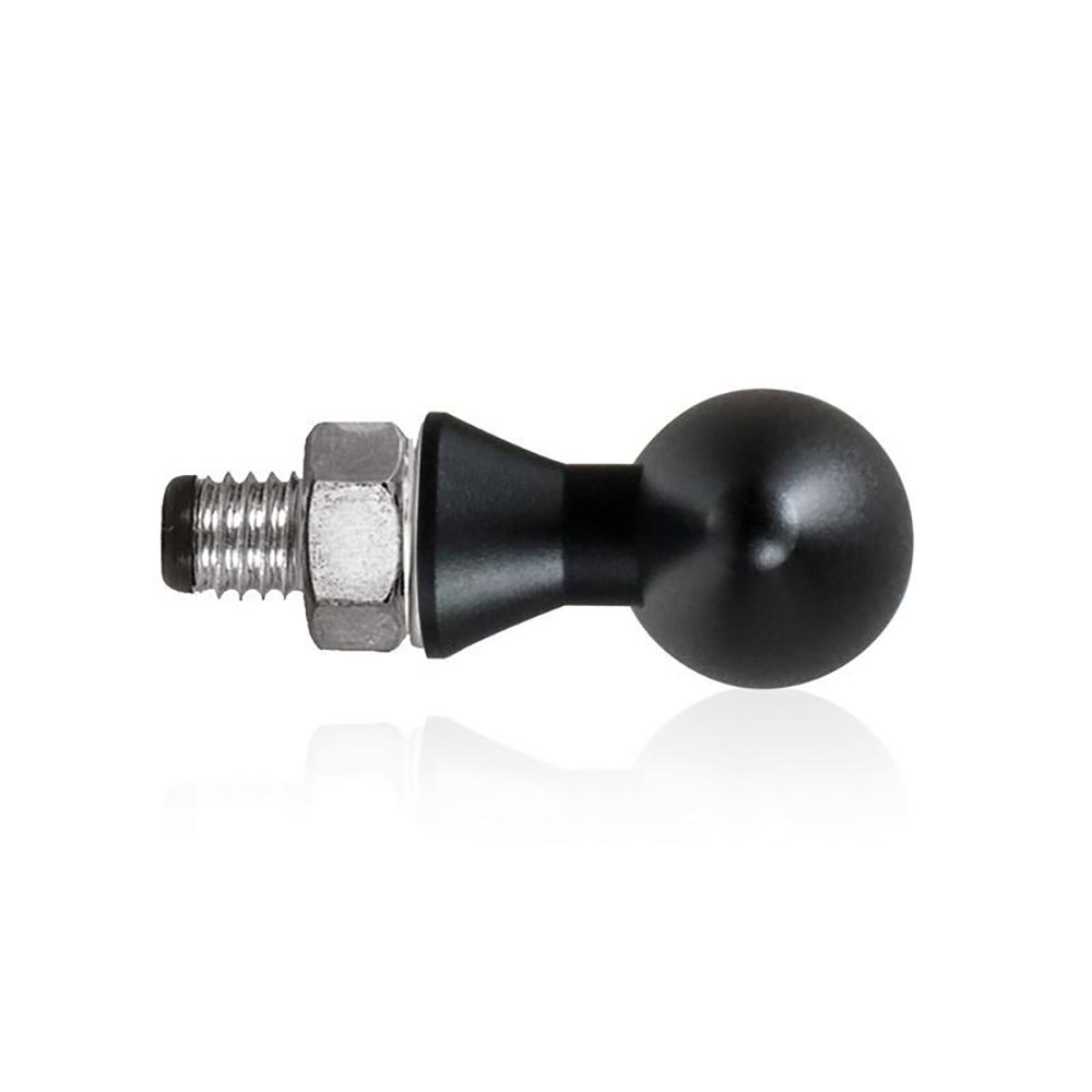 Multifunctionele LED-knipperlichten Glide achter