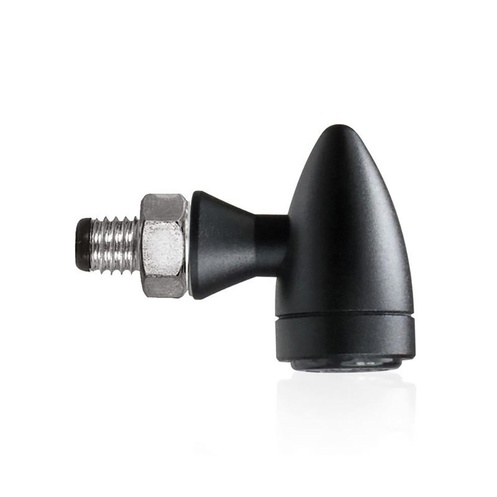 Multifunctionele LED-knipperlichten Glide achter