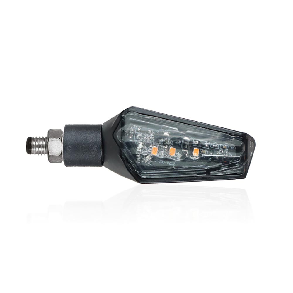 Honda achterzwaard Plug & Play LED-knipperlichten