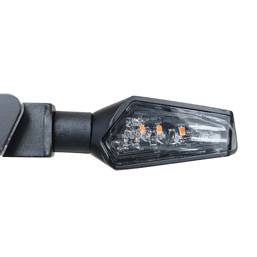 Honda achterzwaard Plug & Play LED-knipperlichten