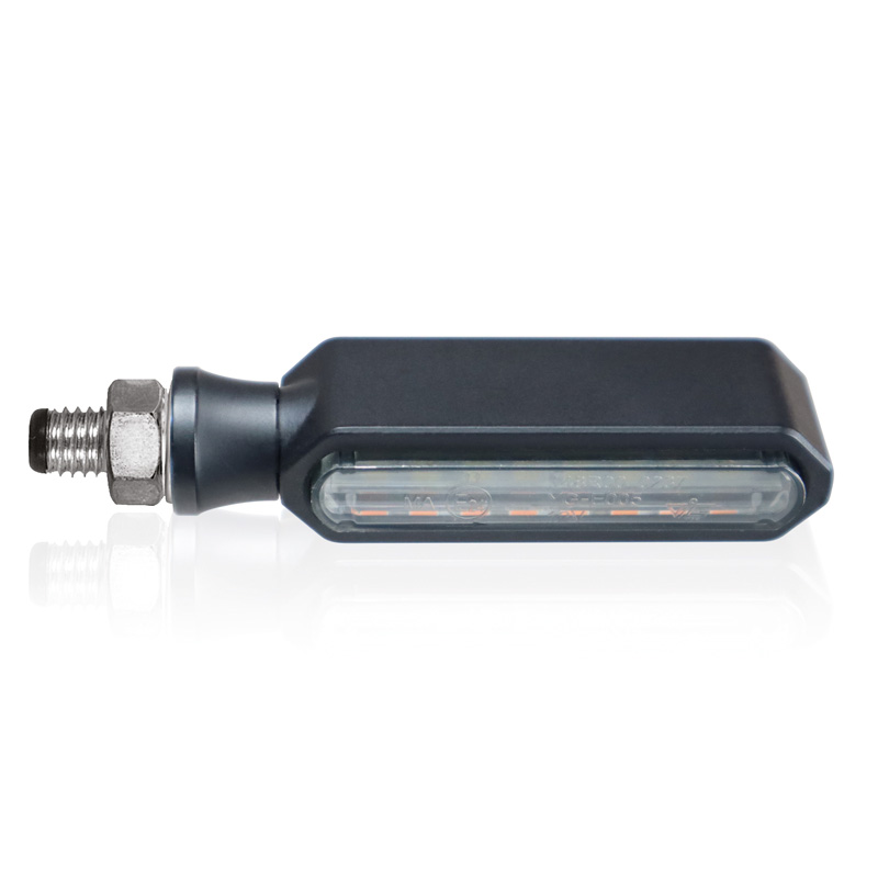 Yamaha Trafic Plug & Play richtingaanwijzers