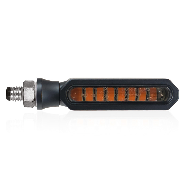 Yamaha Trafic Plug & Play richtingaanwijzers