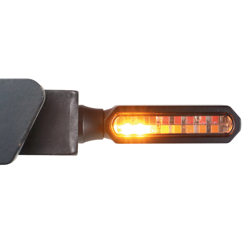 Yamaha Trafic Plug & Play richtingaanwijzers