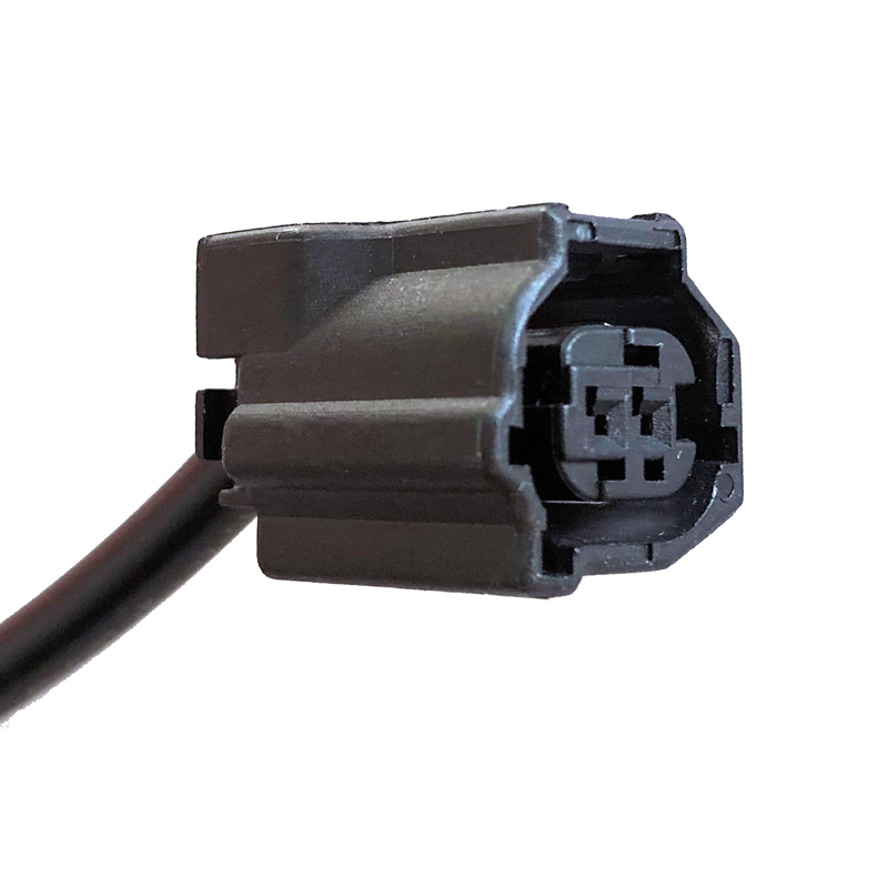 Yamaha Trafic Plug & Play richtingaanwijzers