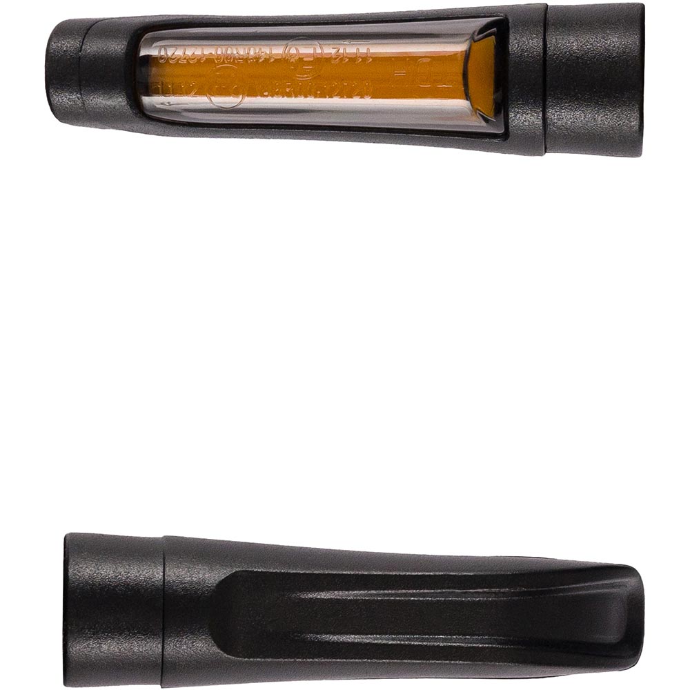 Cob LED-indicatoren
