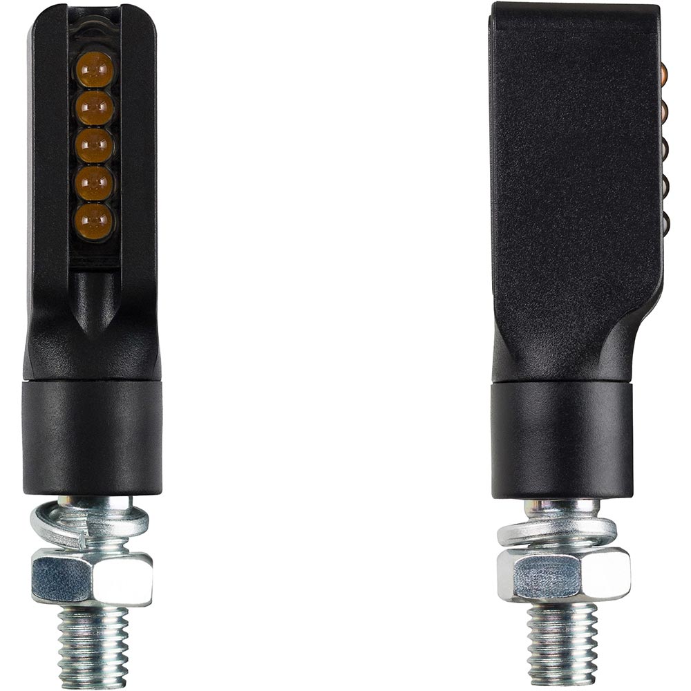 Cobber LED-indicatoren