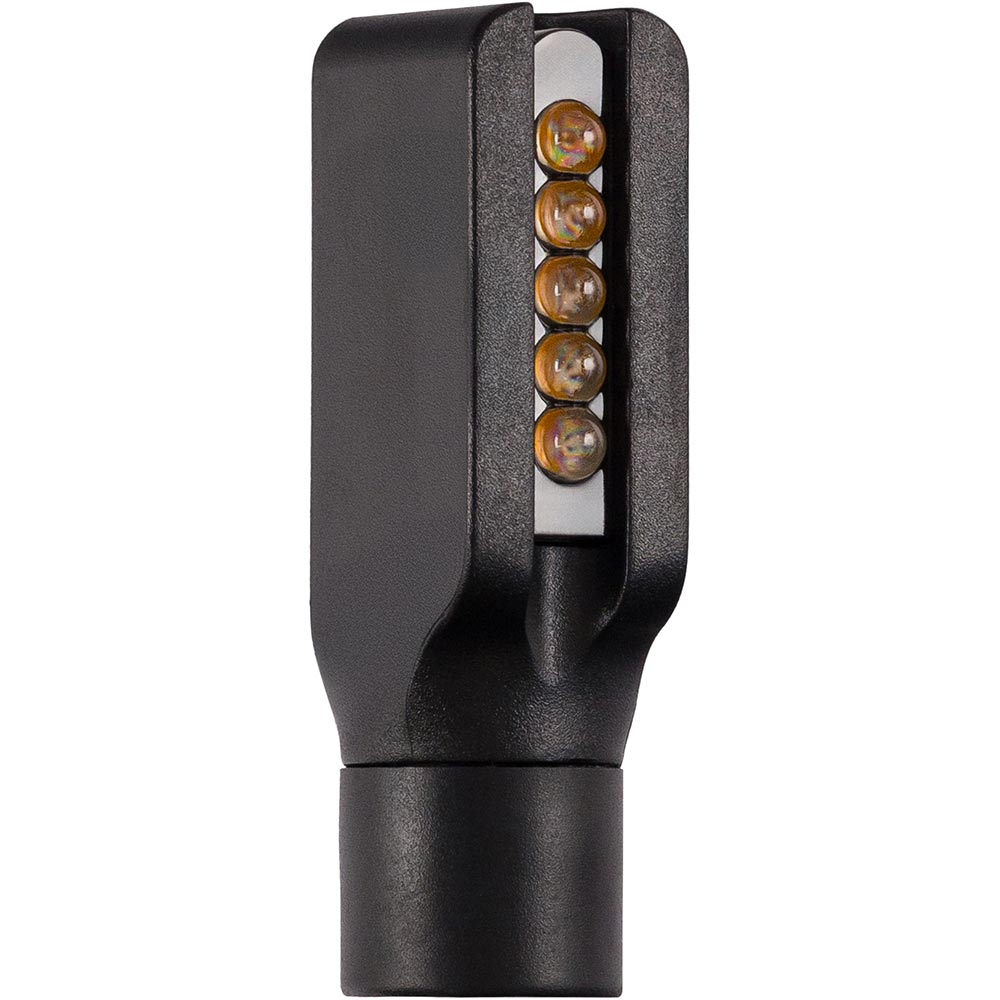 Cobber LED-indicatoren