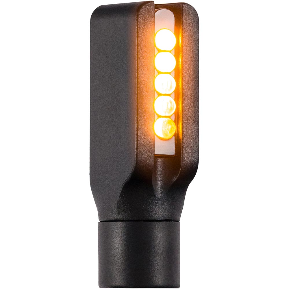 Cobber LED-indicatoren