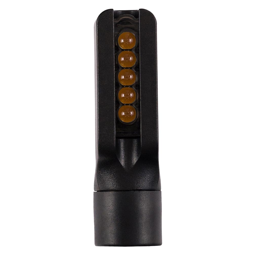 Cobber LED-indicatoren