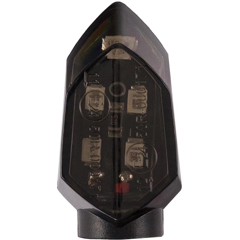 Piek-LED-indicatoren