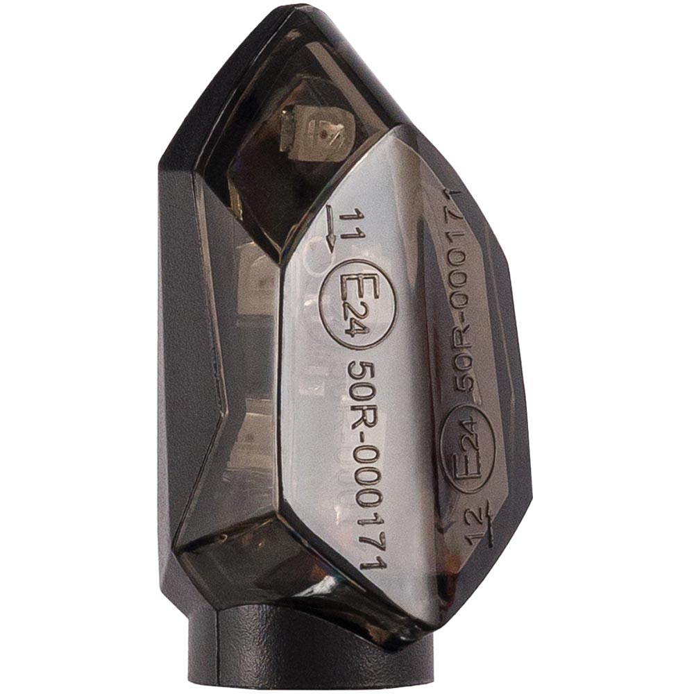 Piek-LED-indicatoren