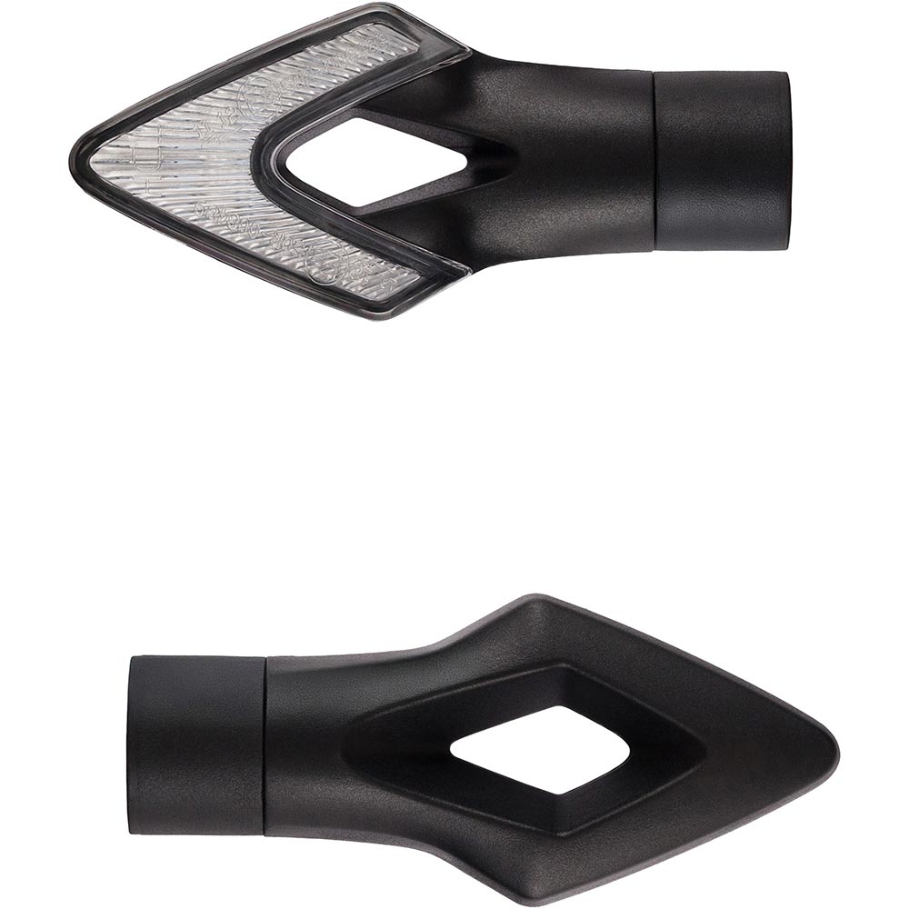 Kwarts LED-indicatoren