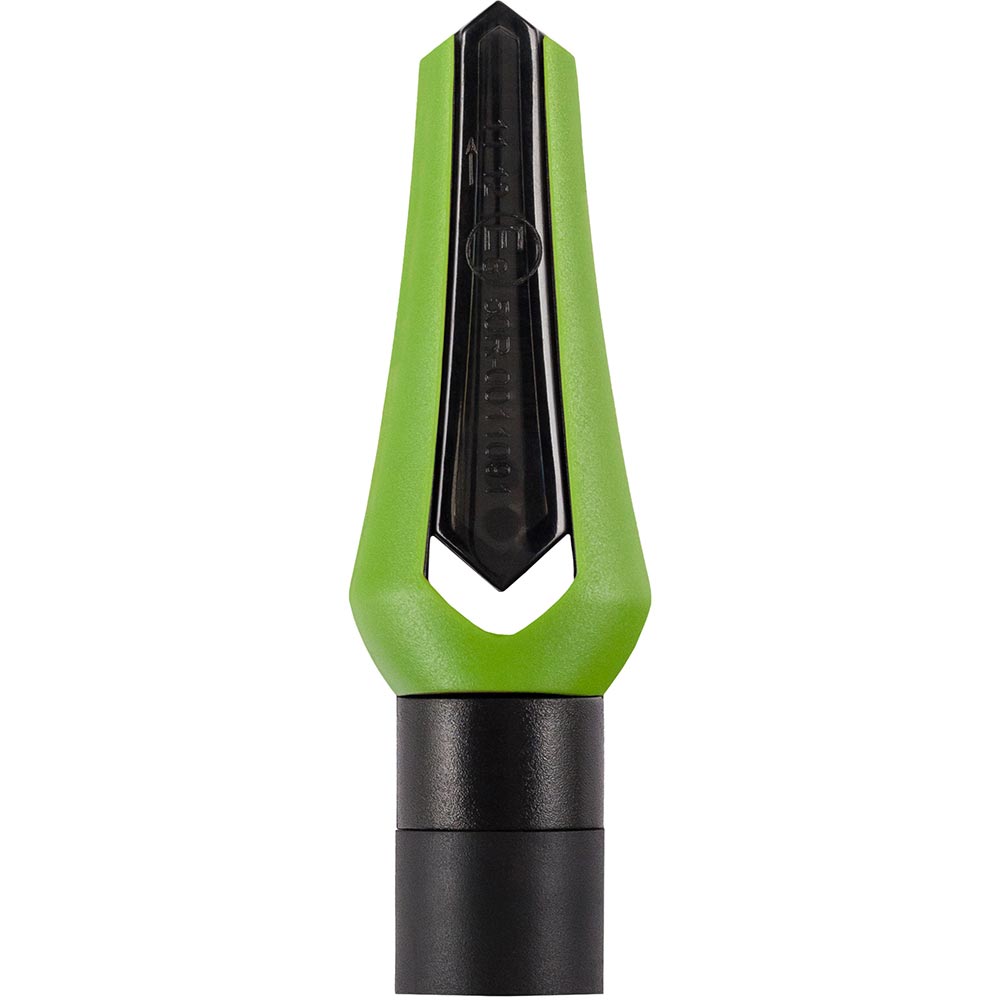 LED-indicatoren voor spikes