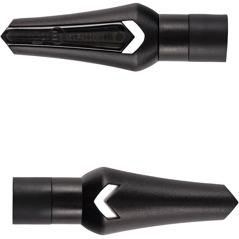 LED-indicatoren voor spikes