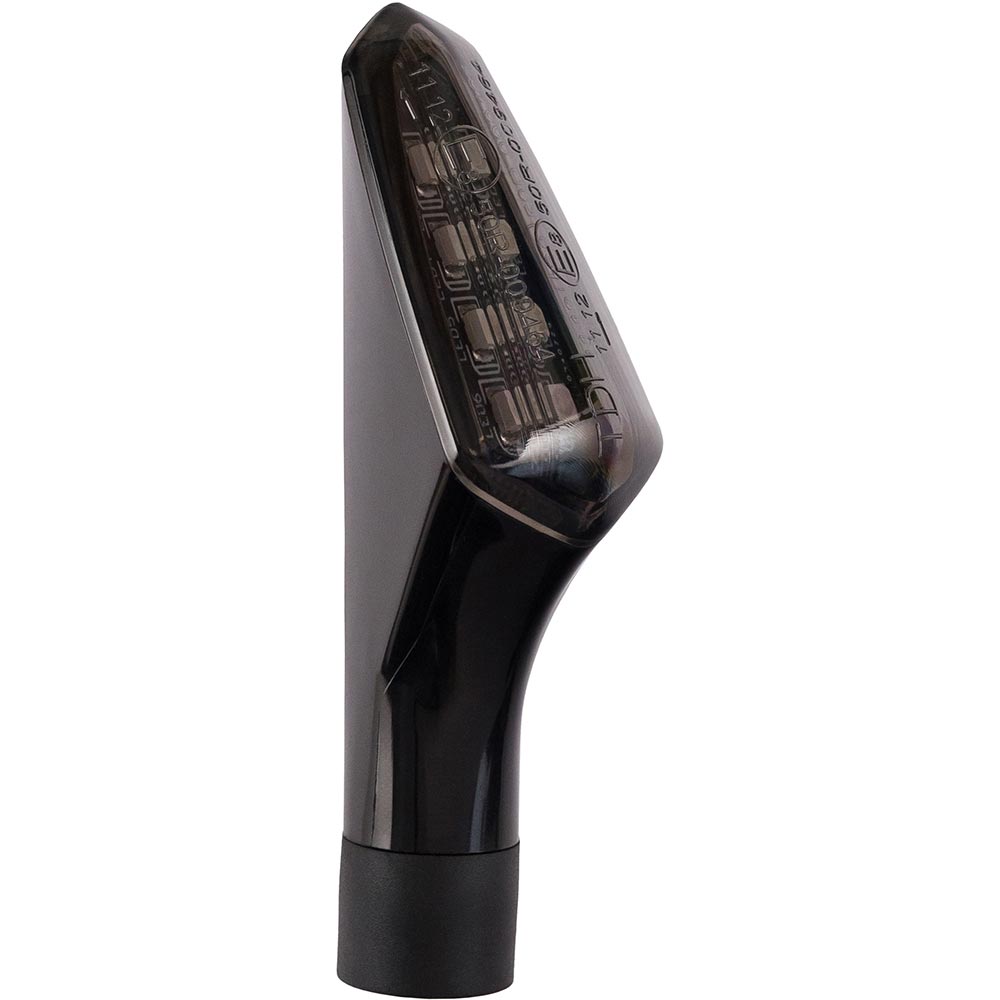 LED stoomindicatoren