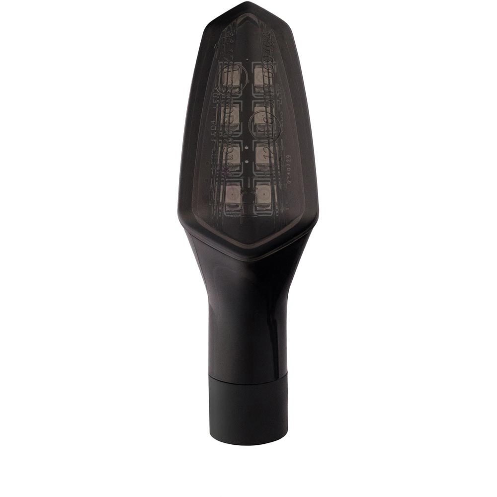 LED stoomindicatoren