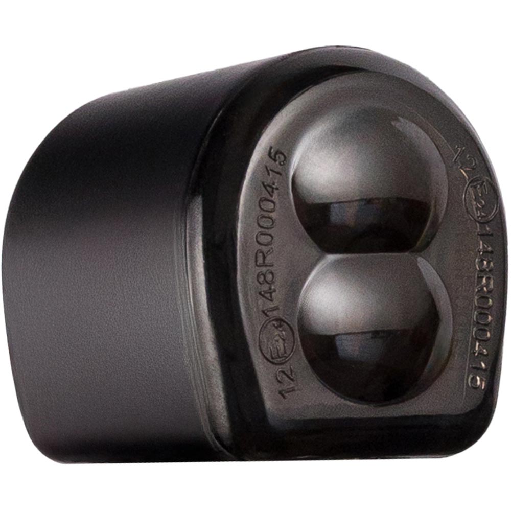 Stalen LED-indicatoren